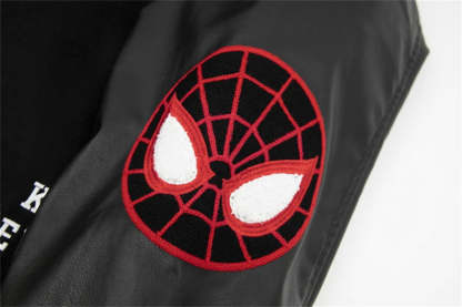 Spider-Man Jacket