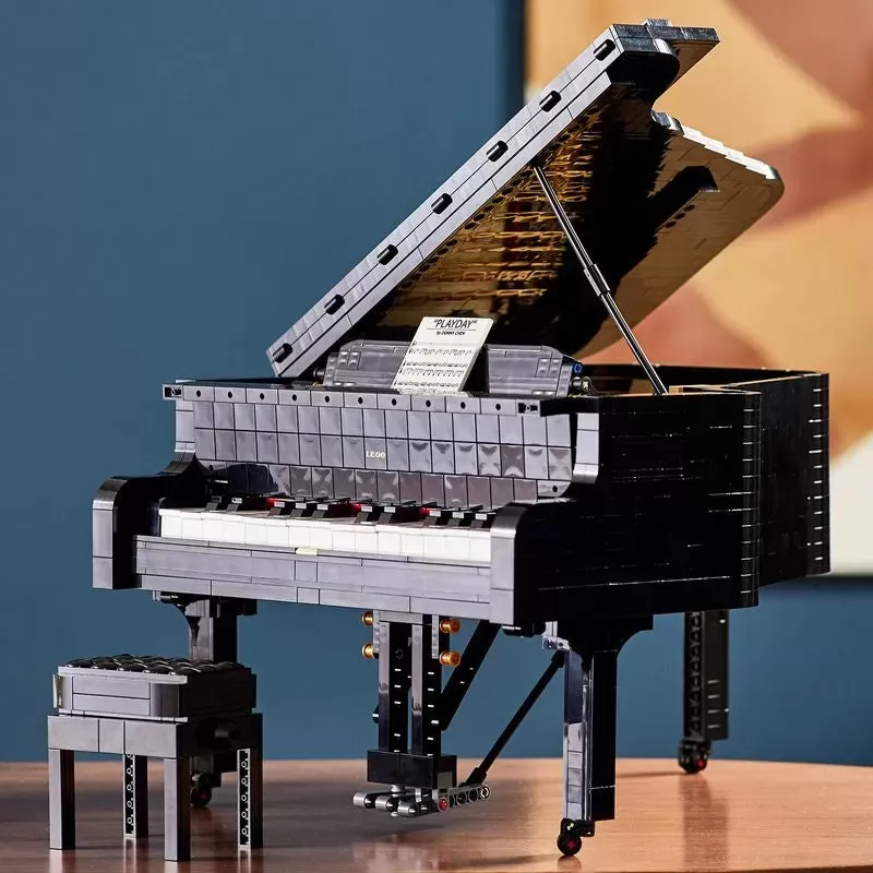 IDEAS GRAND PIANO