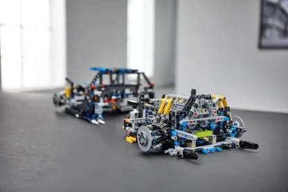 TECHNIC BUGATTI CHIRON