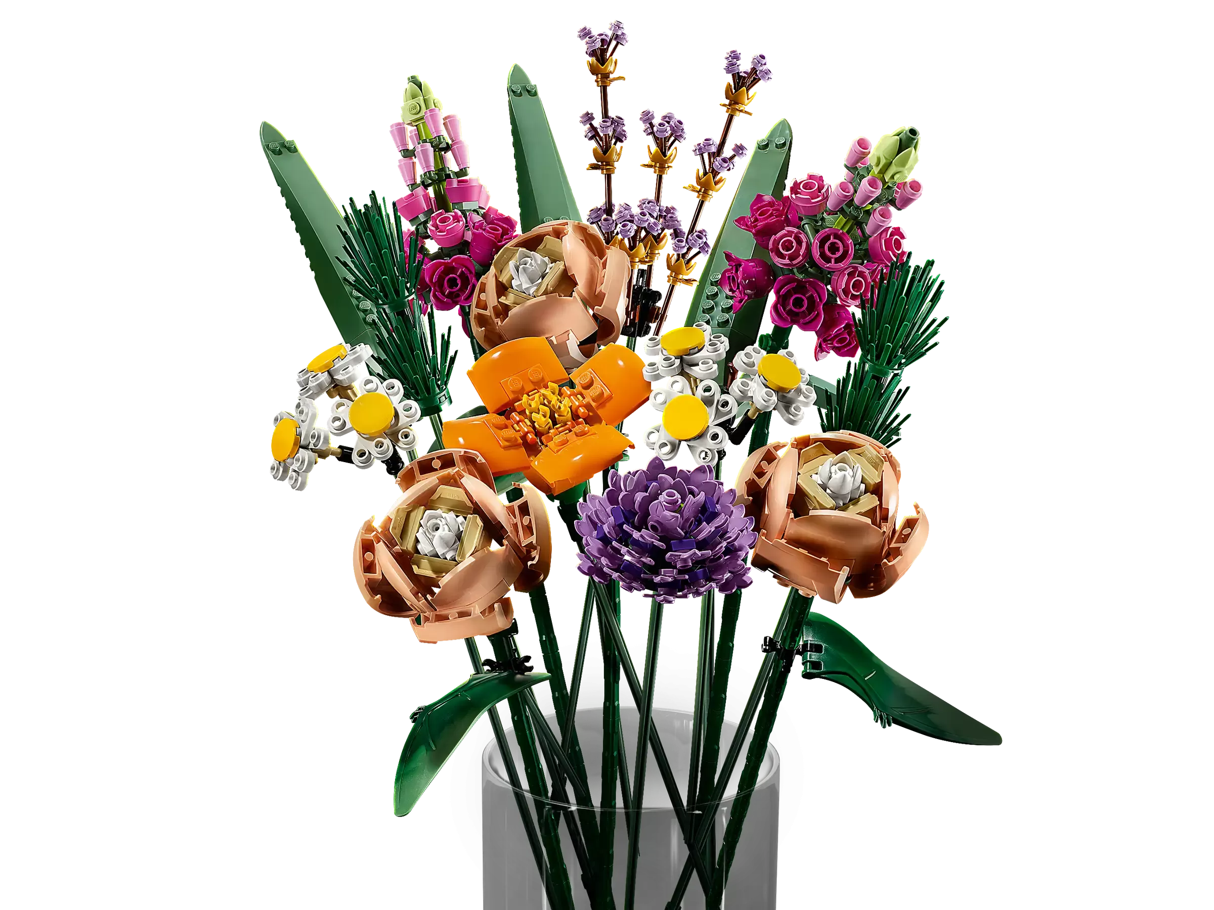 ICONS FLOWER BOUQUET