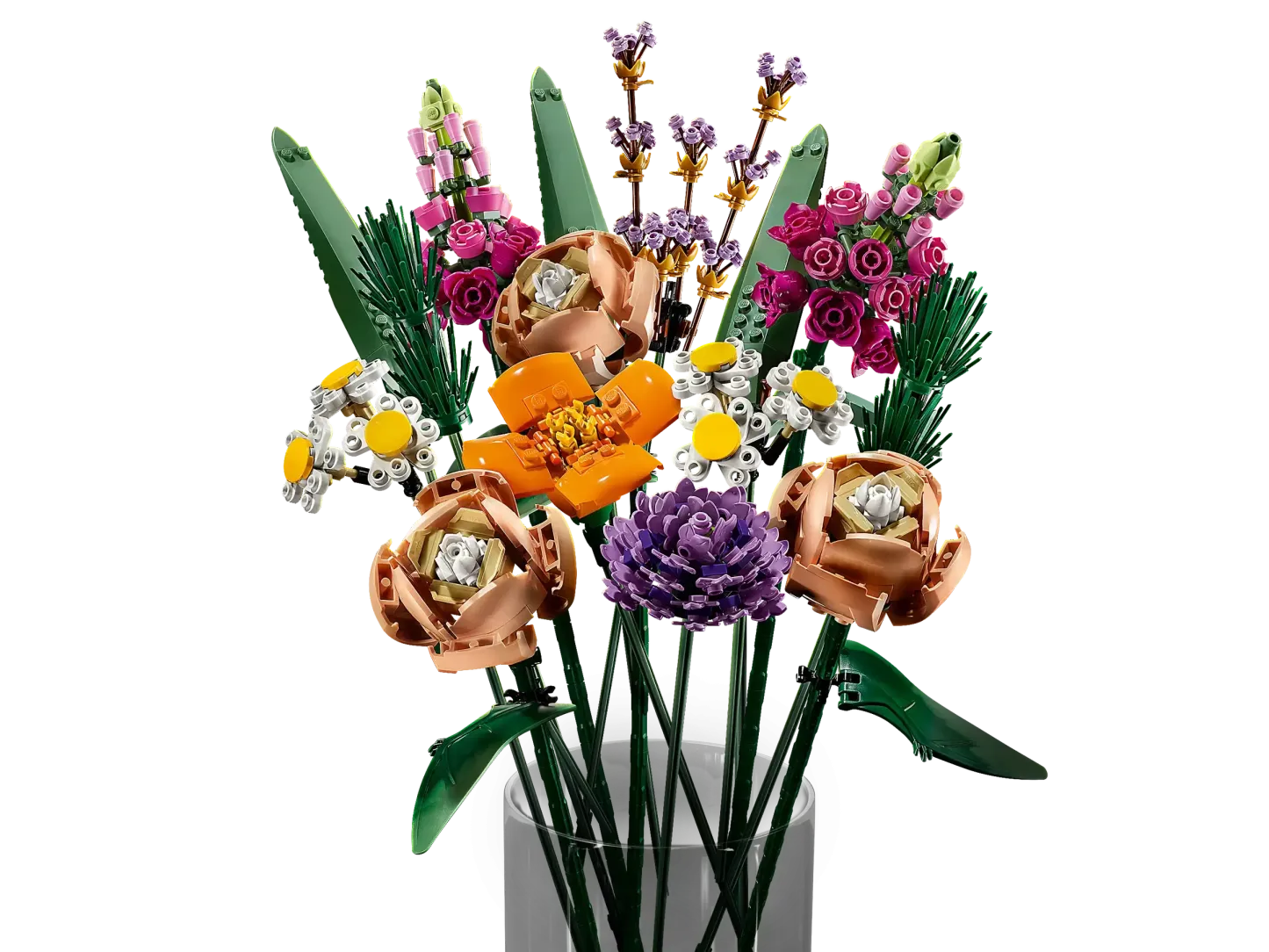 ICONS FLOWER BOUQUET