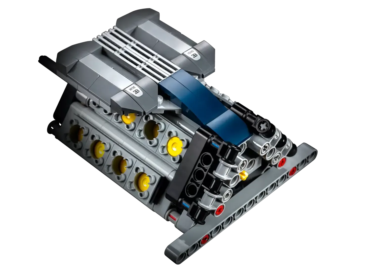 TECHNIC BUGATTI CHIRON