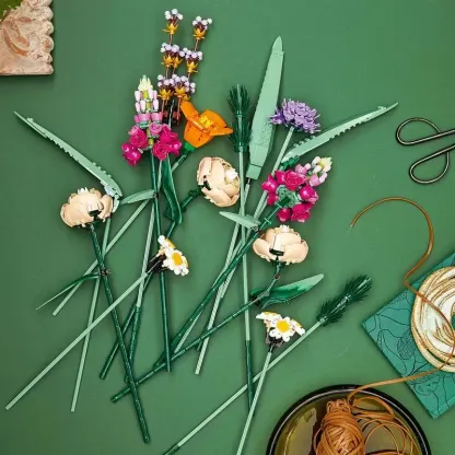 ICONS FLOWER BOUQUET