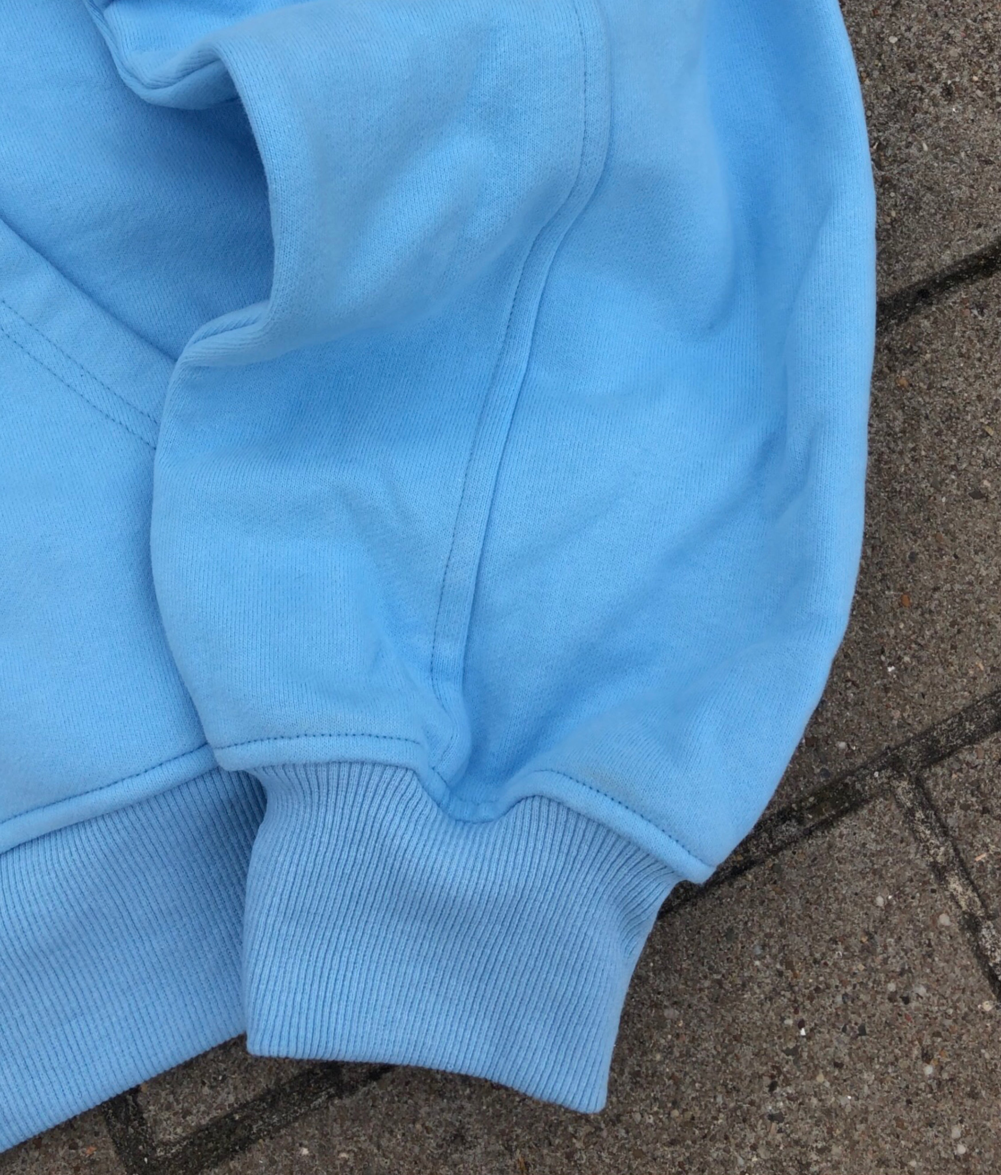 Half M Lined Tracksuit