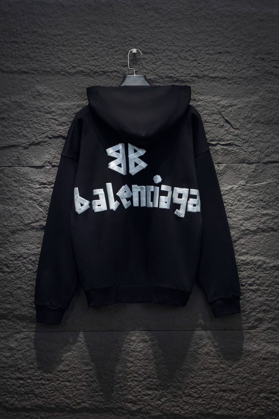 Oversize Hoodie