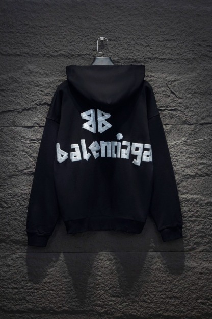 Oversize Hoodie