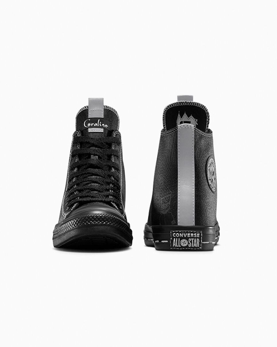 Limited Coraline Shoes Collection