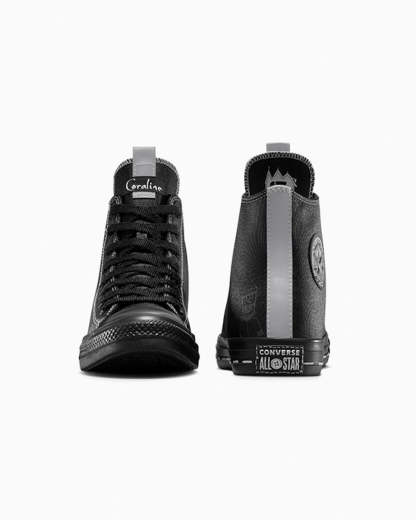 Limited Coraline Shoes Collection