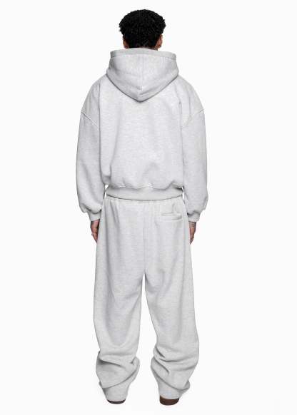 Grey Tracksuit Bundle