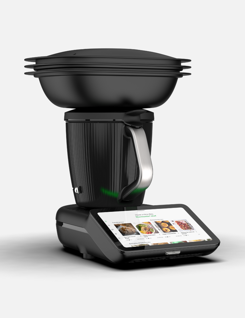 Christmas Special：Thermthtomix® TM7™（70% off until midnight）