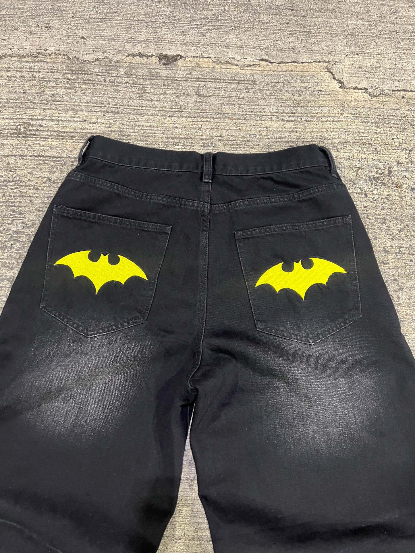 BAGGY JEANS (Special Edition)