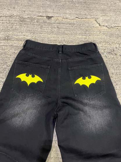 BAGGY JEANS (Special Edition)