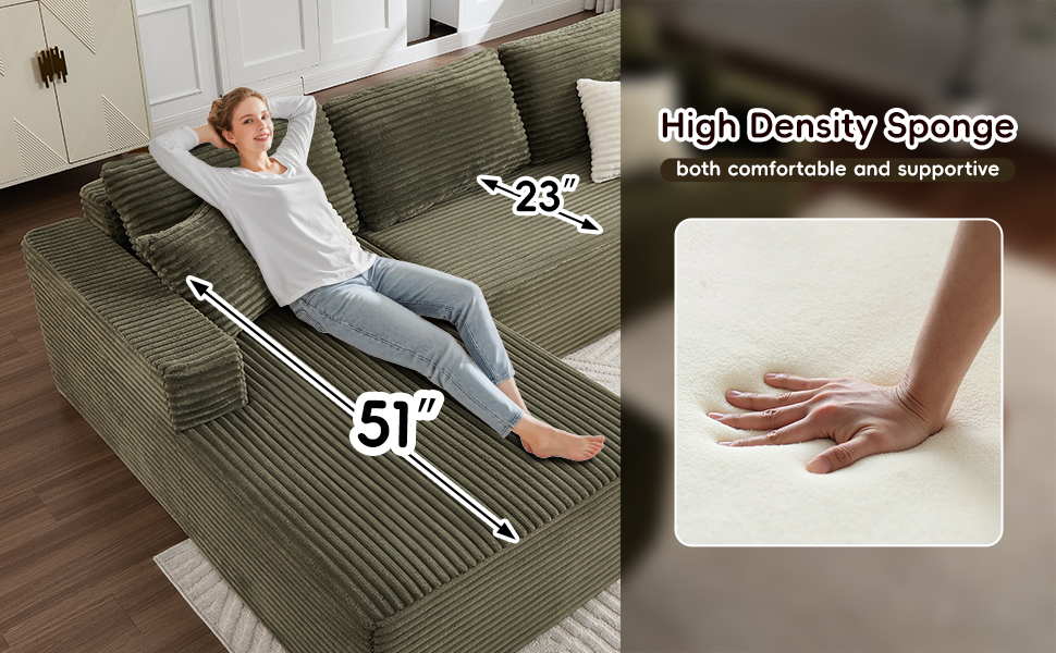 Couches for Living Room Sofa