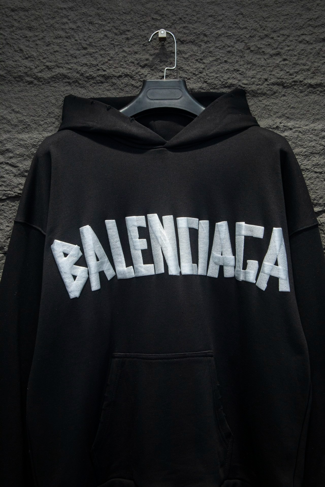 Oversize Hoodie