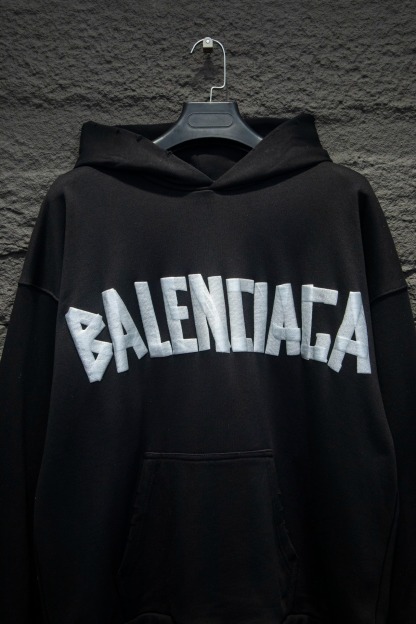 Oversize Hoodie