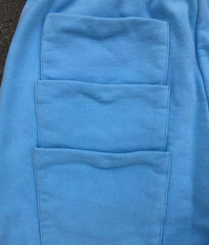 Half M Lined Tracksuit