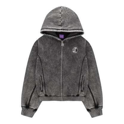 Ghost Tracksuit with Back Logo