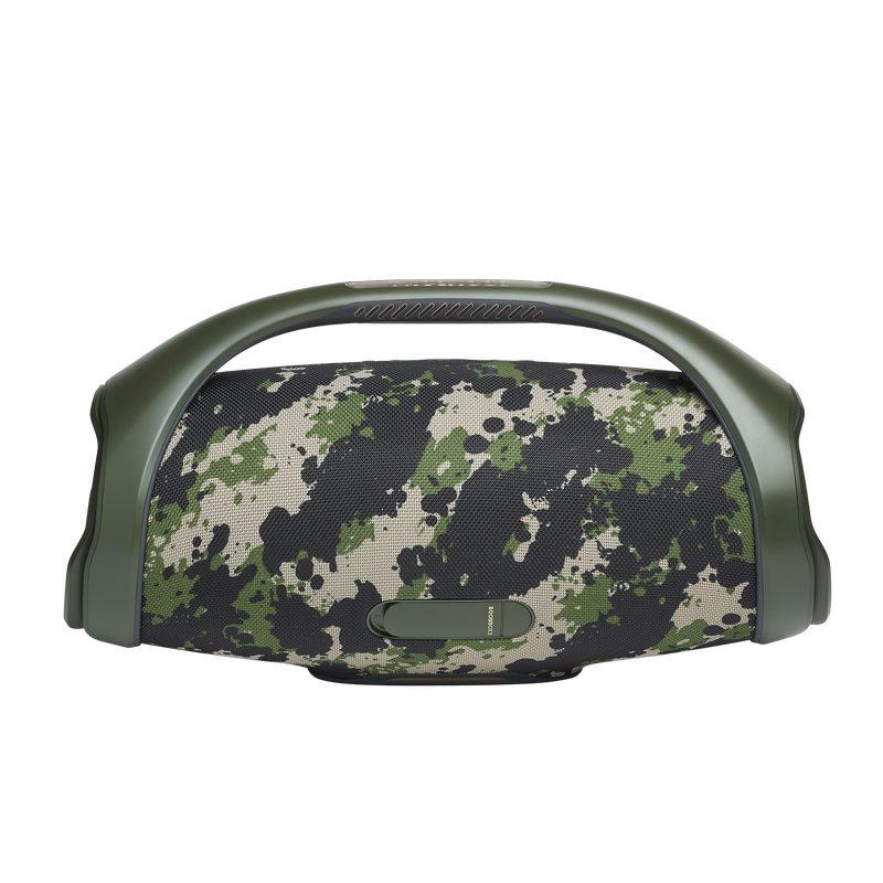 Boombox 2