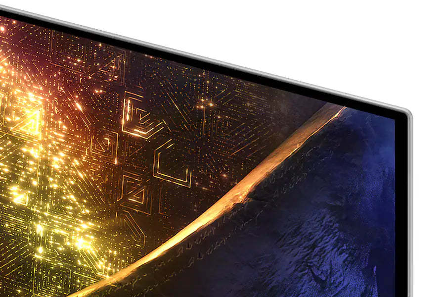 Samthtsung Odthtyssey OLED Gaming Monitor