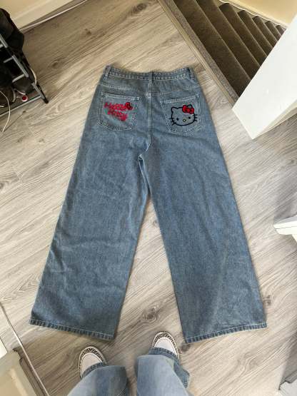 BAGGY JEANS (Special Edition)