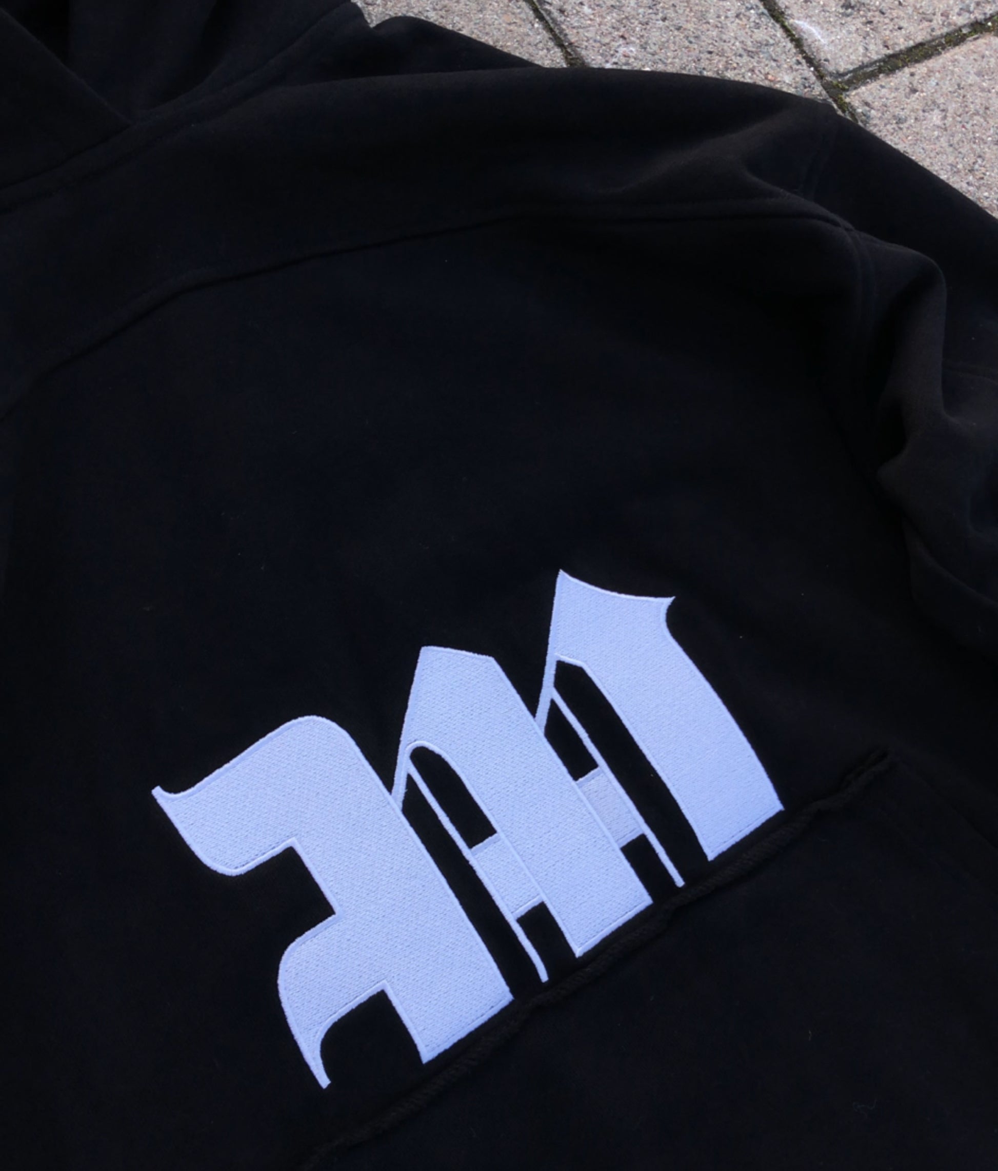 Half M Lined Tracksuit