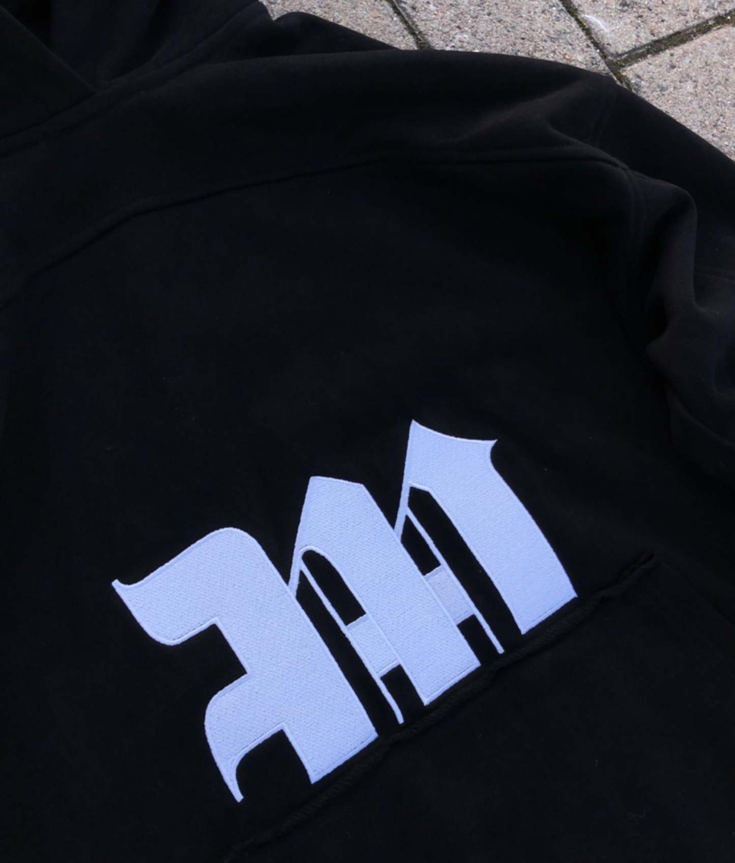 Half M Lined Tracksuit