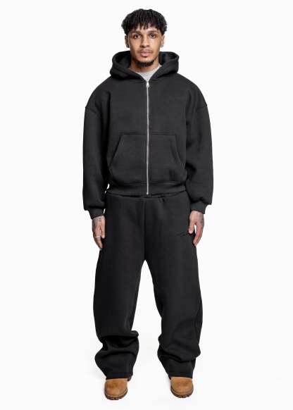 Grey Tracksuit Bundle