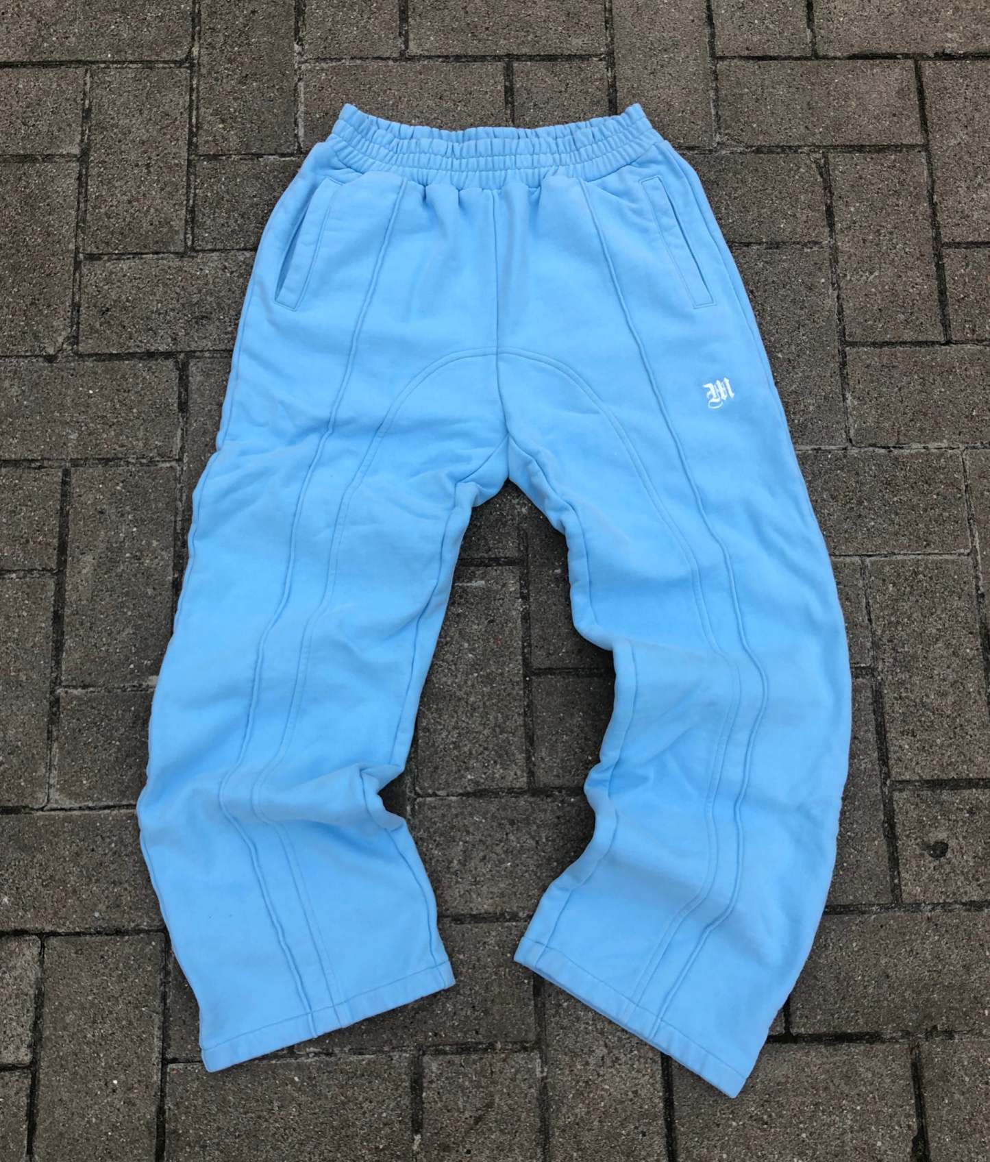 Half M Lined Tracksuit