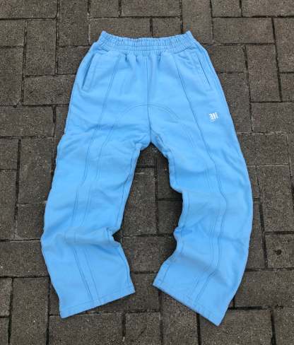 Half M Lined Tracksuit