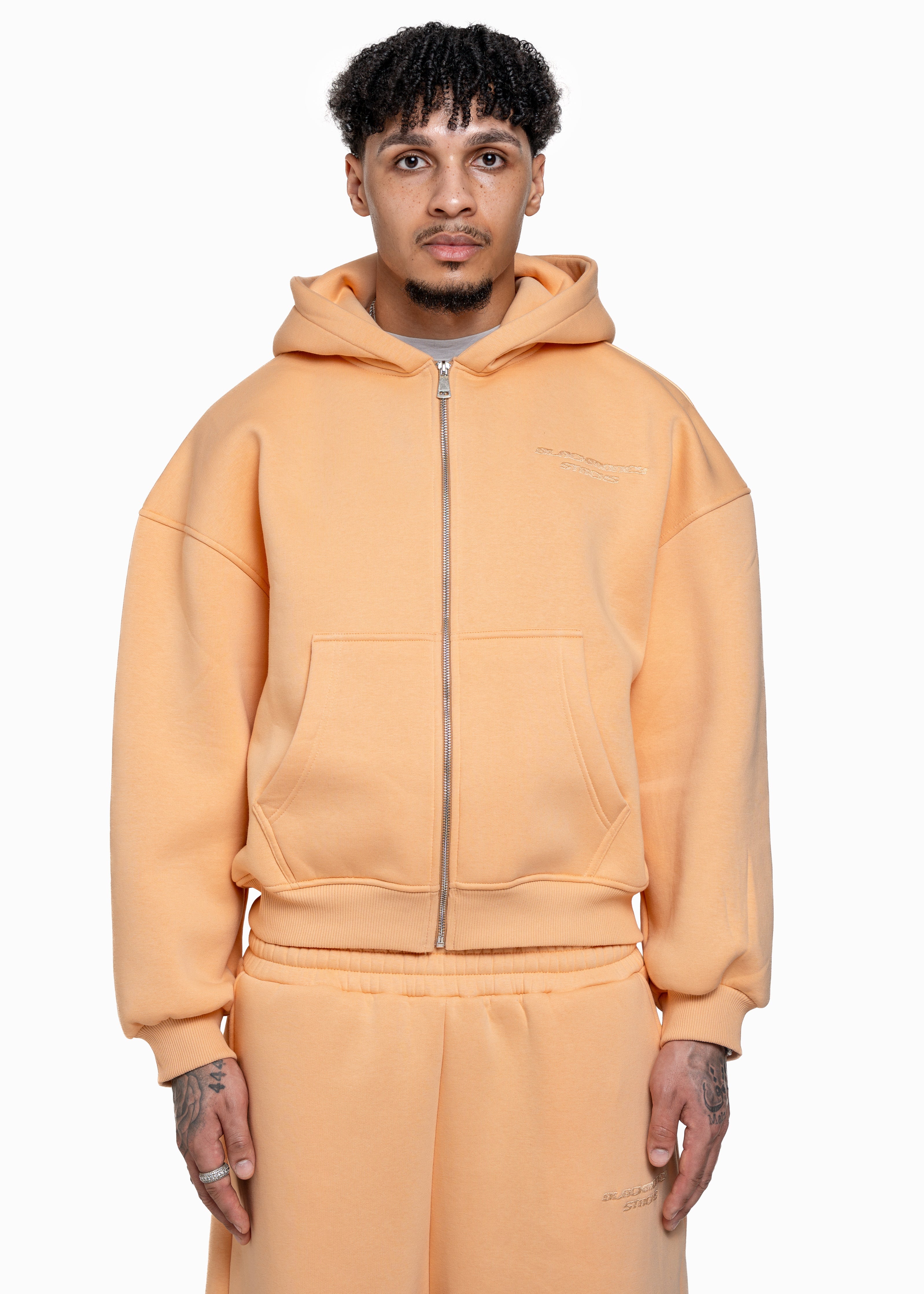Grey Tracksuit Bundle