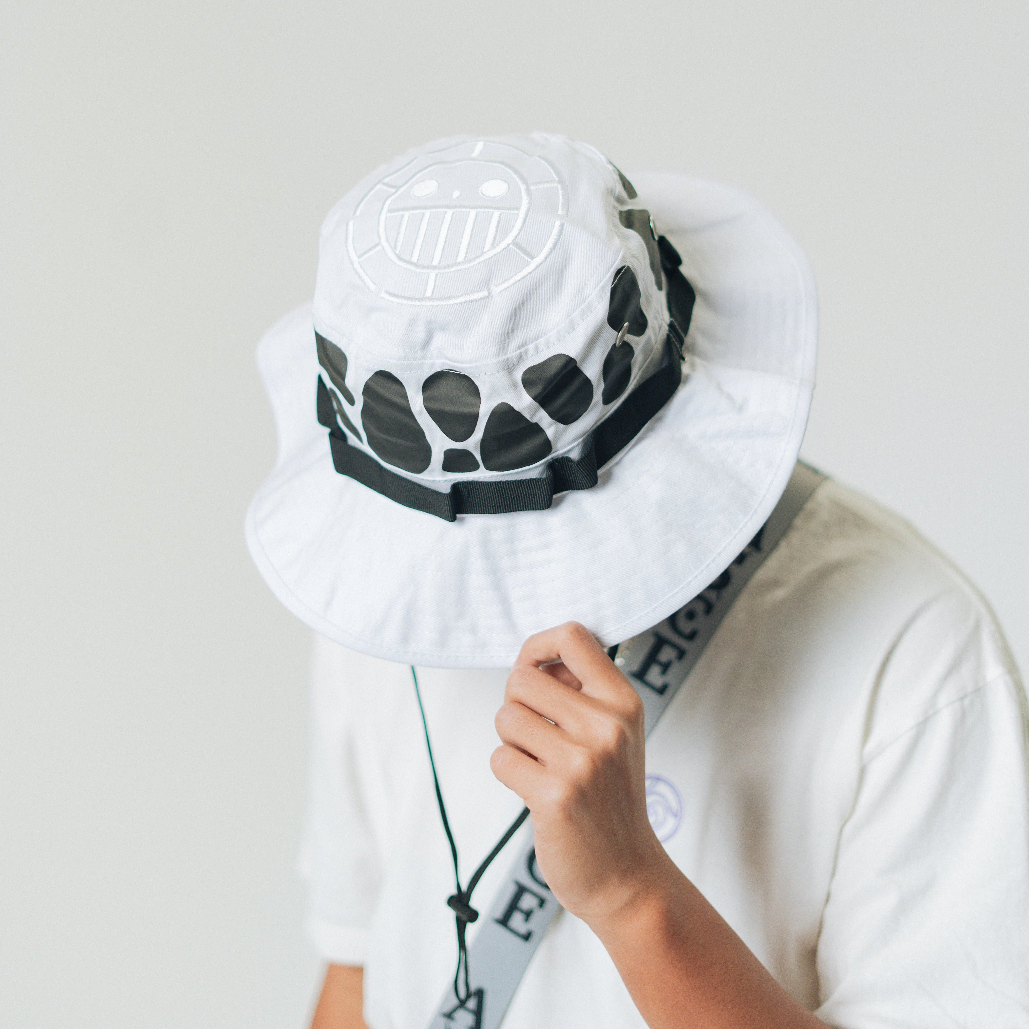 Law Boonie Hat