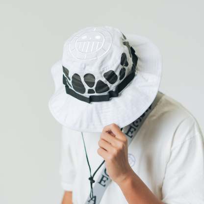 Law Boonie Hat