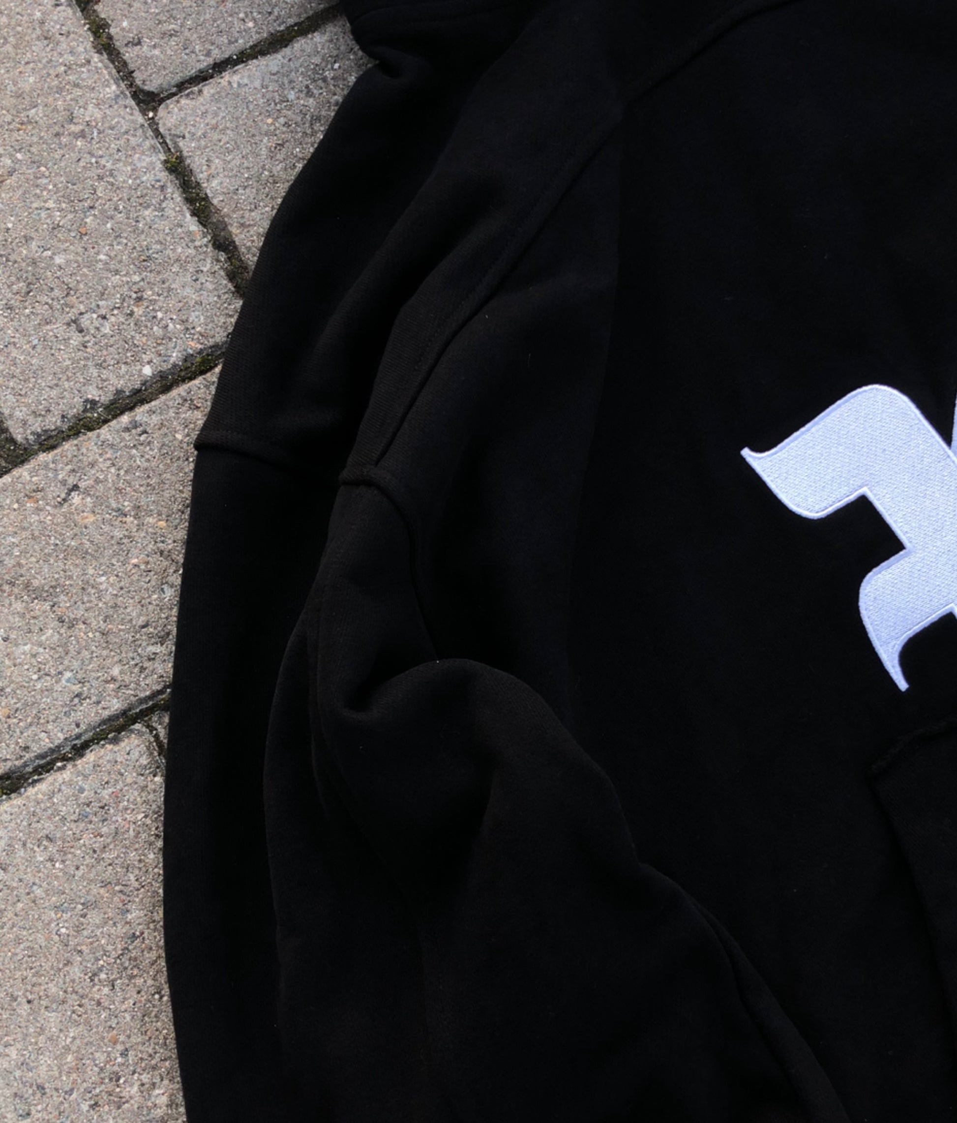 Half M Lined Tracksuit