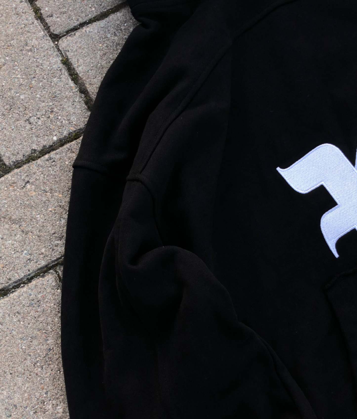 Half M Lined Tracksuit