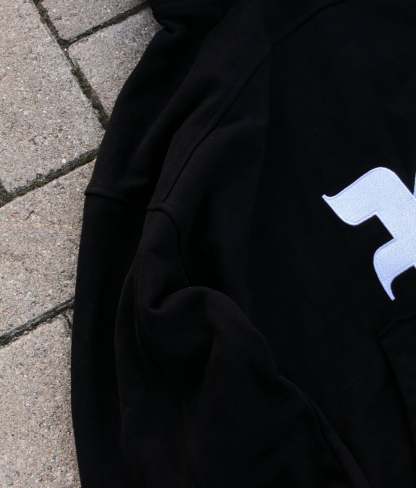 Half M Lined Tracksuit