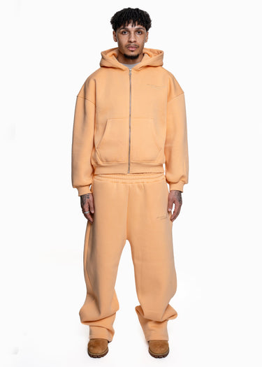 Grey Tracksuit Bundle