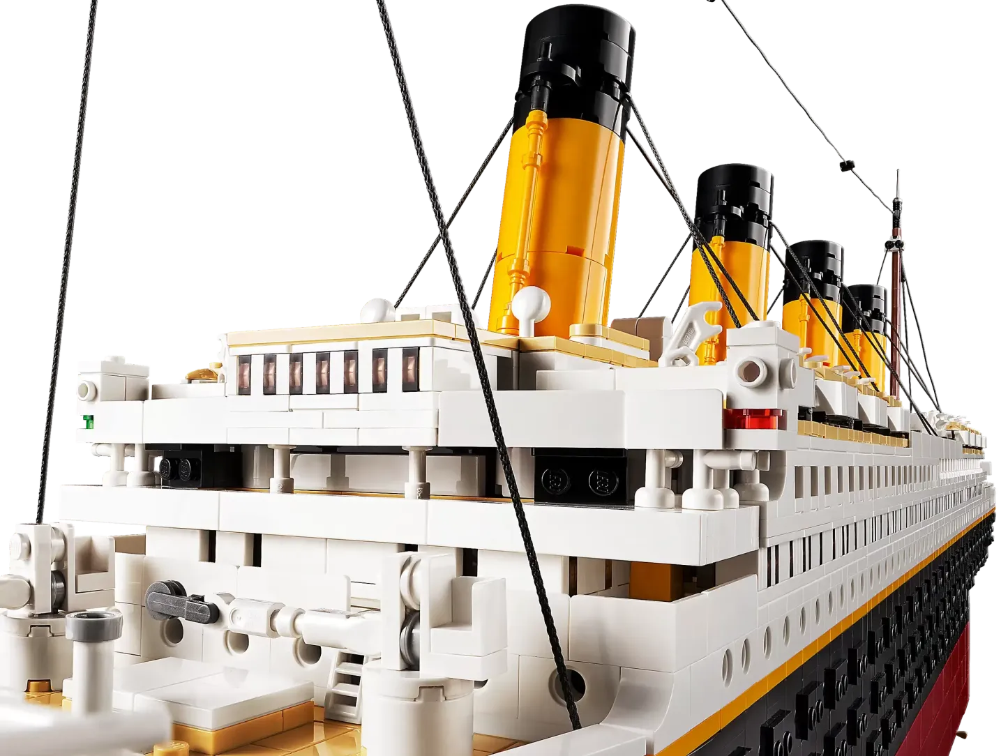 Titanic
