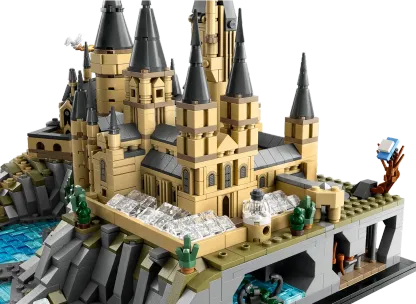 Hogwarts™ Castle and Grounds