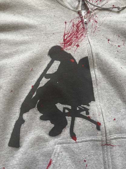 kurt jacket