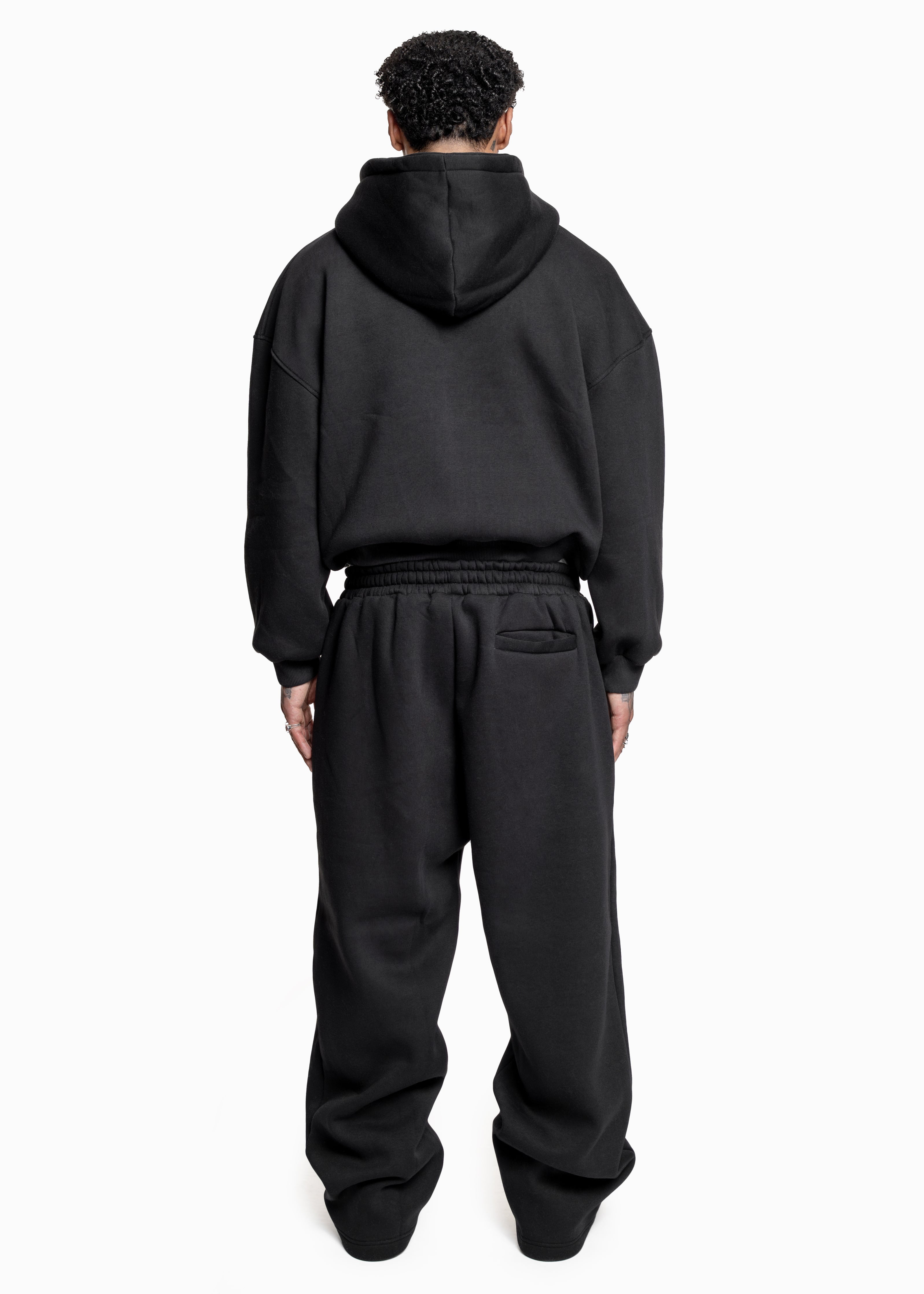 Grey Tracksuit Bundle