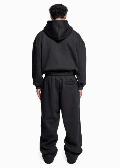 Grey Tracksuit Bundle