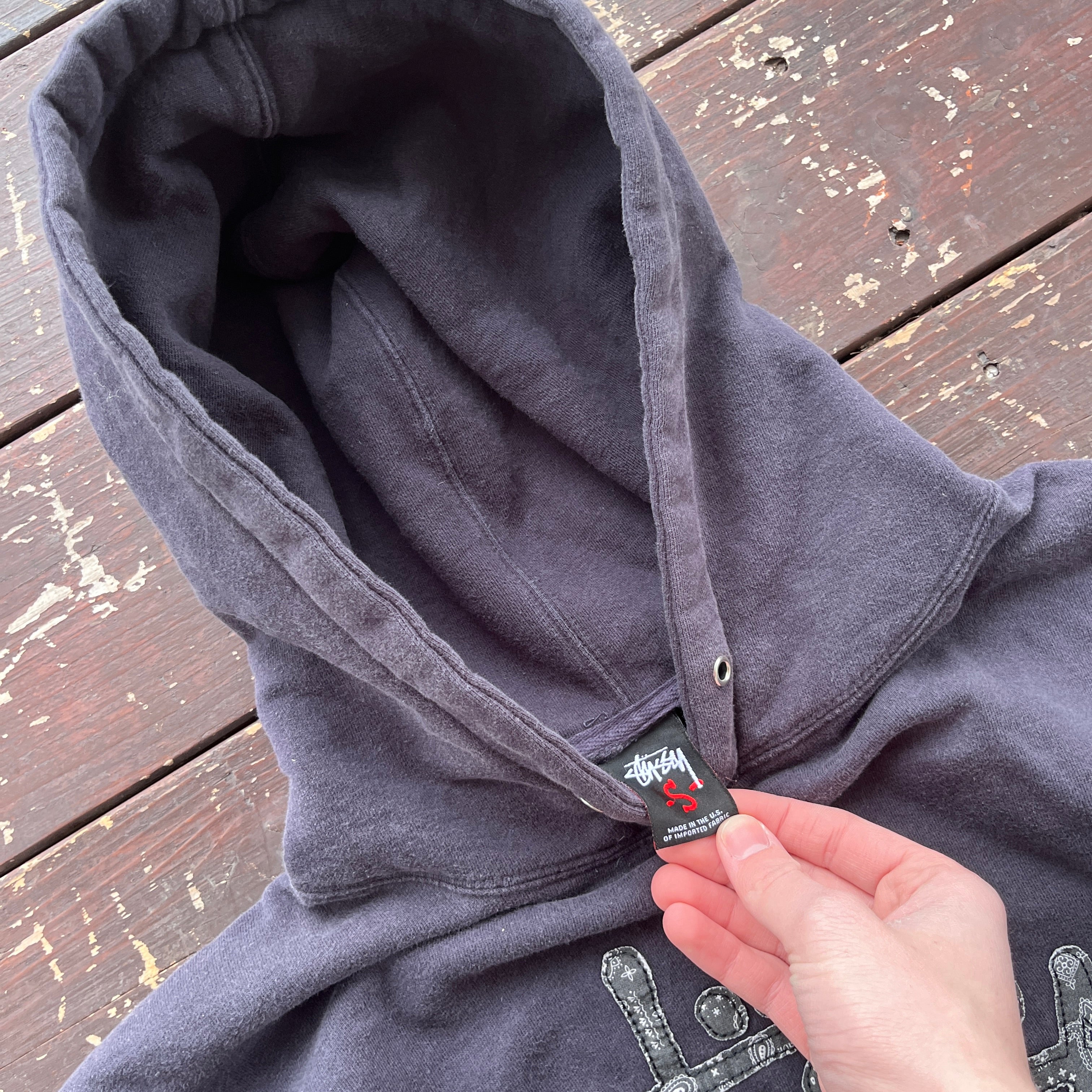 Y2K  Hoodie