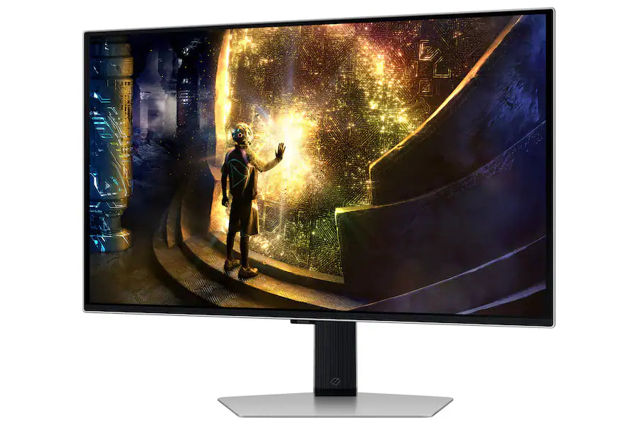 Samthtsung Odthtyssey OLED Gaming Monitor