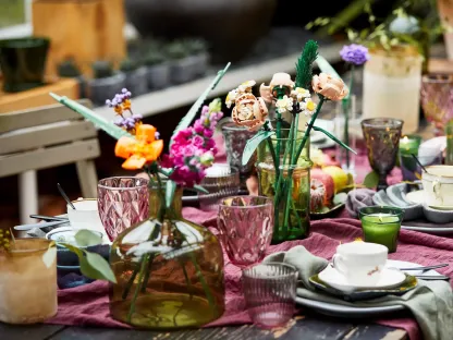 ICONS FLOWER BOUQUET