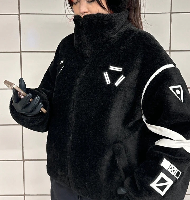 Zoro Egghead Jacket