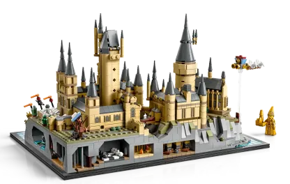 Hogwarts™ Castle and Grounds