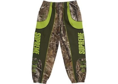 Sup x Fox Racing Sweatpant