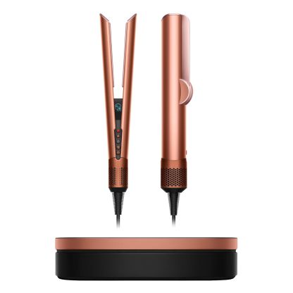 Dysthton Airsthttrait™ Straightener