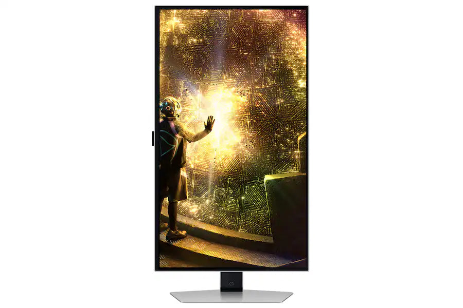 Samthtsung Odthtyssey OLED Gaming Monitor