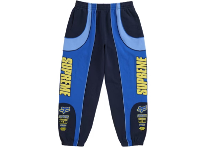 Sup x Fox Racing Sweatpant